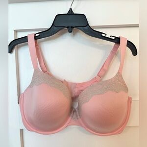 Victoria’s Secret Lined Perfect Coverage Bra
